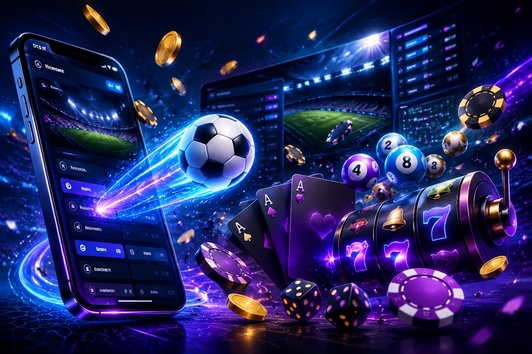 vcity77