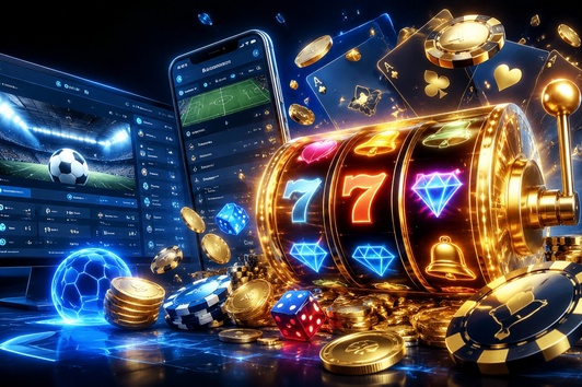 vcity77